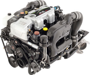 moteur in-bord
