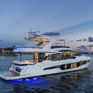 motor-yacht de croisière 1
