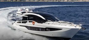motor-yacht de croisière 1