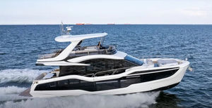 motor-yacht non spécifié 1
