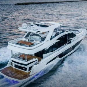 motor-yacht de croisière 1