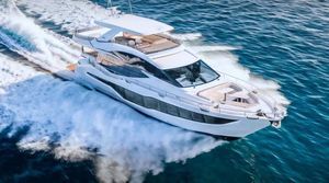 motor-yacht de croisière 1