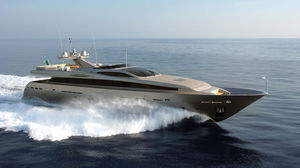 super-yacht de croisière 1