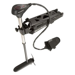 moteur hors-bord / plaisance / électrique