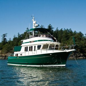 trawler in-bord