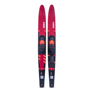 ski nautique de slalom
