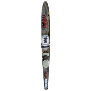 ski nautique de slalom
