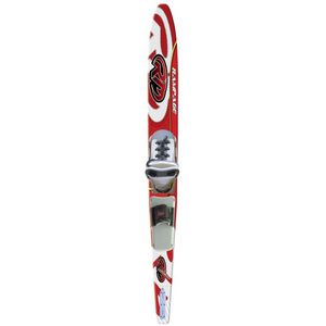 ski nautique de slalom 1