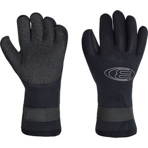 gants de plongée