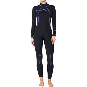 combinaison en néoprène pour sports nautiques 1