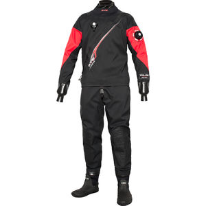 combinaison étanche de plongée 1