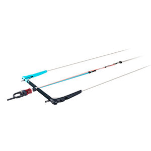 barre de kitesurf