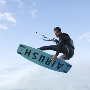 planche de kitesurf twin-tips