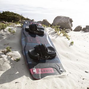planche de kitesurf twin-tips