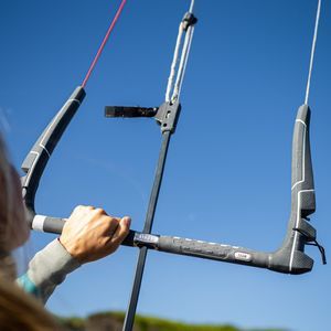 barre de kitesurf 1