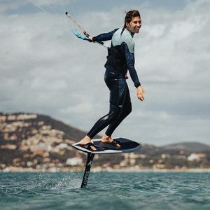 planche de kitefoil