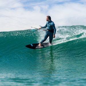 planche de kitesurf de course 1
