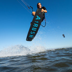 planche de kitesurf twin-tips