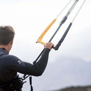 barre de kitesurf 1