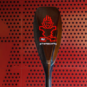 pagaie pour stand-up paddle-board