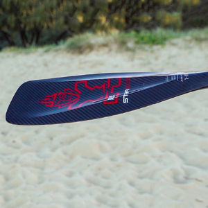 pagaie pour stand-up paddle-board