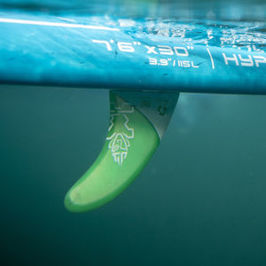 aileron pour stand-up paddle-board