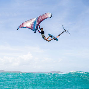 planche de wing foil 1
