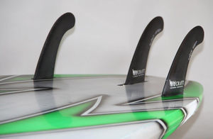aileron de planche à voile