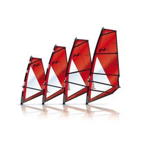 voile de planche pour enfant