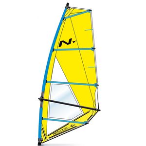 gréement complet de planche à voile