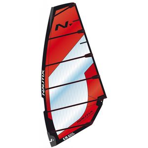 gréement complet de planche à voile