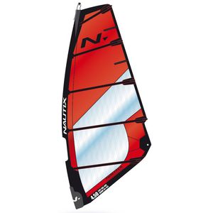 voile de planche de freeride / allround / 5 lattes / 6 lattes