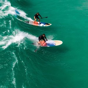 SUP de surf 1