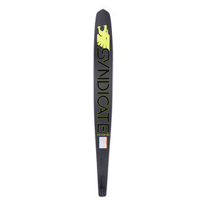 ski nautique de slalom