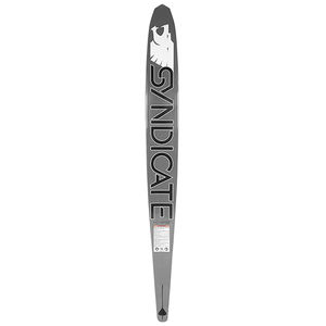 ski nautique de course 1