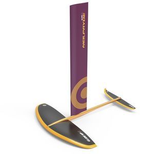 foil de planche à voile