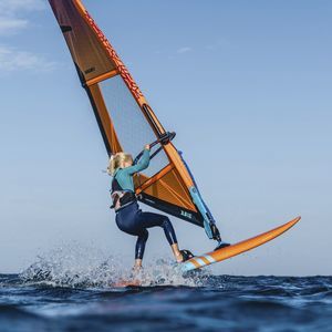 voile de planche de vagues 1