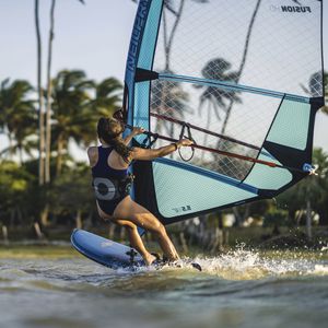 voile de planche de vagues