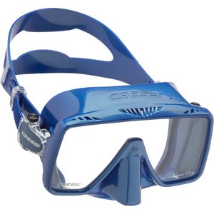 masque de plongée mono vitre