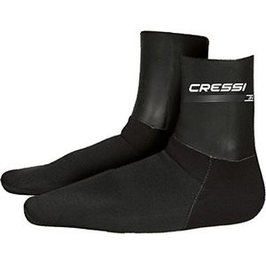 chaussettes néoprènes de plongée
