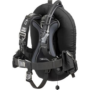 gilet stabilisateur 1