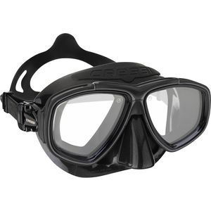 masque de plongée bi-verres 1