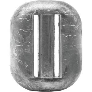 plomb de plongée 1
