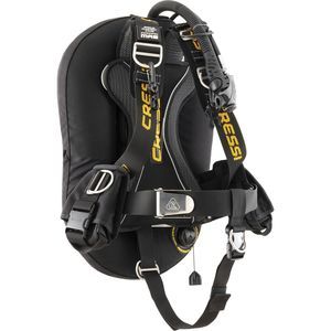 gilet stabilisateur
