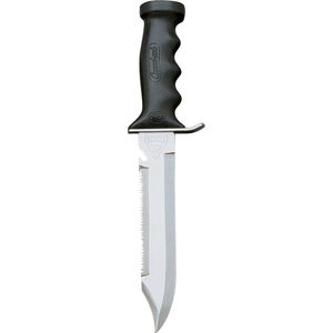 couteau de plongée / coupe fil