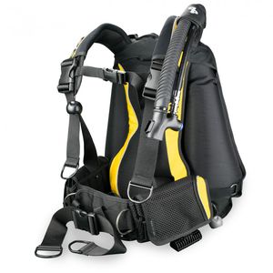 gilet stabilisateur 1