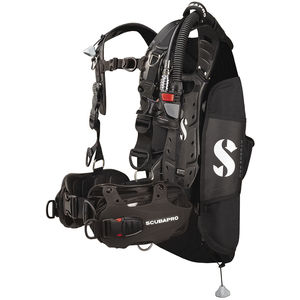 gilet stabilisateur
