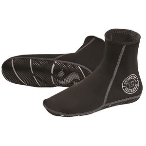 chaussettes néoprènes de plongée