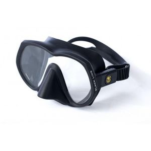 masque de plongée mono vitre