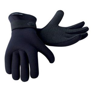 gants de plongée